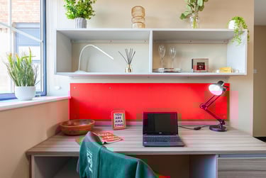 1 bed house, Grassmere Street, City Centre, Leicester, LE27PT - Image 9